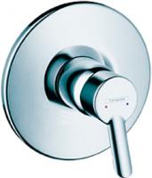 

Смеситель Hansgrohe, Focus S 31764000