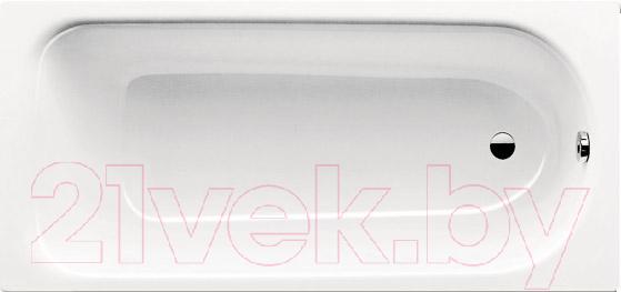 Ванна стальная Kaldewei Saniform Plus 361-1 150x70 (easy-clean)