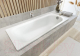 Миниатюра изображения товара Ванна стальная Kaldewei Saniform Plus 362-1 160x70 (easy-clean)