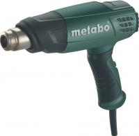 Профессиональный строительный фен Metabo H 16-500 (601650500) - 