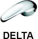 Смеситель Belezzo Delta SA002 - внешний вид рычага