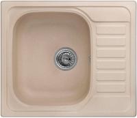 

Мойка кухонная GRANULA, GR-5801