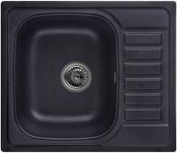 

Мойка кухонная, GR-5801