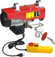 

Таль электрическая Skiper, ТЭ800