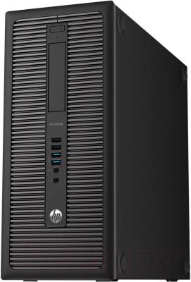 Системный блок HP ProDesk 600 G1 (J4U63EA)