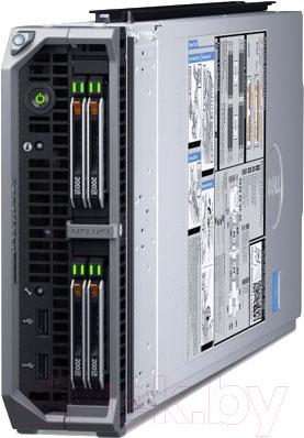 Сервер Dell PowerEdge M630 (210-ACZY-272490454)