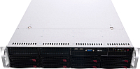 

Корпус для компьютера, CSE-825TQ-563LPB