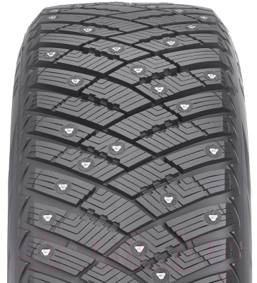 Зимняя шина Goodyear UltraGrip Ice Arctic SUV 205/70R15 96T (шипы)