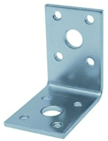 Уголок крепежный ЕКТ V020437 (100шт)