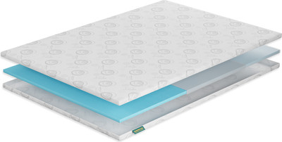 Наматрасник ортопедический Фабрика сна Топпер Т-1 130x195 - 