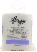 

Мочалка для лица After Spa, Facial Micro Scrubber