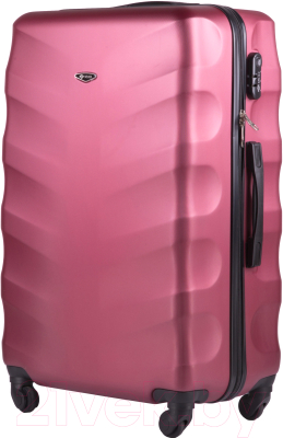 

Чемодан на колесах Solier, STL402