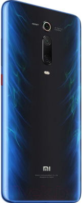 Смартфон Xiaomi Mi 9T 6GB/64GB Glacier Blue