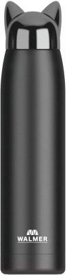 

Термос для напитков Walmer, Black Cat / W24606325