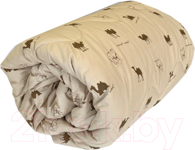 Одеяло Файбертек В.1.01 205x172 (верблюжья шерсть)