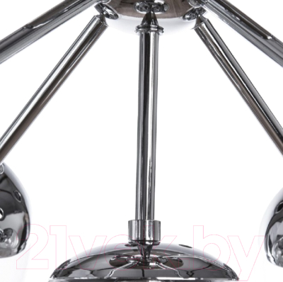 Люстра Arte Lamp Bolla A1664PL-5CC