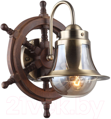 

Бра Arte Lamp, Timone A7006AP-1AB
