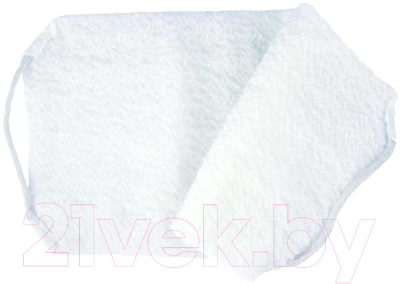 Мочалка для тела After Spa Exfoliating Wash Cloth