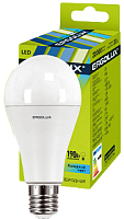 

Лампа Ergolux, LED-A65-20W-E27-3K / 13182