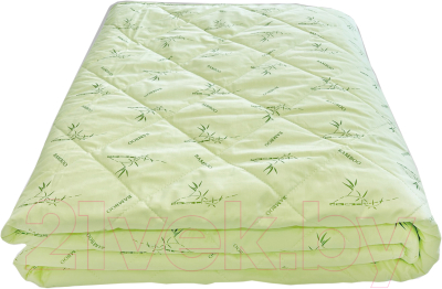 Одеяло Файбертек Б.1.01 205x172 (бамбуковое волокно)
