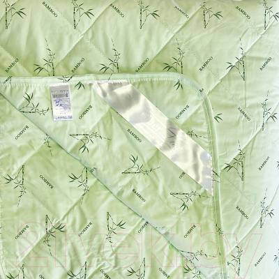 Одеяло Файбертек Б.1.01 205x172 (бамбуковое волокно)