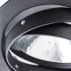 Миниатюра изображения товара Точечный светильник Arte Lamp Apus A6664PL-1BK