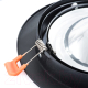 Миниатюра изображения товара Точечный светильник Arte Lamp Apus A6664PL-1BK