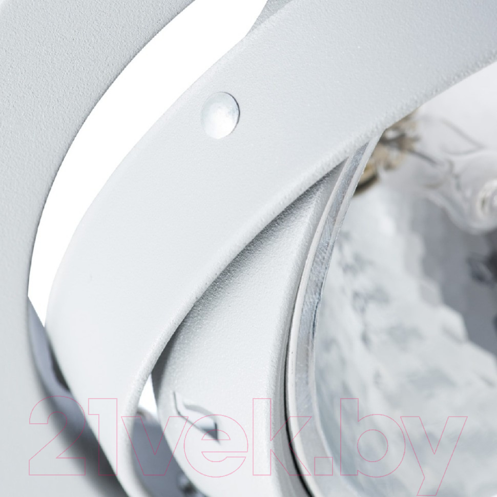 Точечный светильник Arte Lamp Apus A6664PL-1GY — фото 3