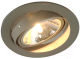 Миниатюра изображения товара Точечный светильник Arte Lamp Apus A6664PL-1GY