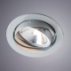Миниатюра изображения товара Точечный светильник Arte Lamp Apus A6664PL-1GY