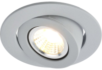 

Точечный светильник, Accento A4009PL-1GY