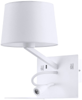 

Бра Arte Lamp, Ibis A1056AP-2WH