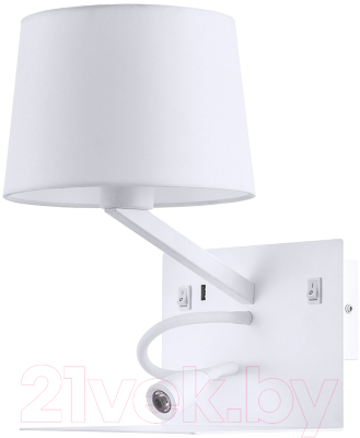 

Бра Arte Lamp, Ibis A1056AP-2WH