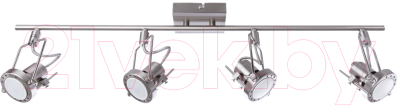 

Спот Arte Lamp, Costruttore Silver A4301PL-4SS