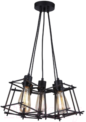 

Люстра Arte Lamp, Conway A9469SP-5BK