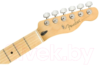 Электрогитара Fender Player Telecaster MN Butterscotch Blonde