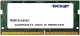 Оперативная память DDR4 Patriot PSD416G26662S - 
