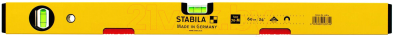 

Уровень строительный Stabila, 70М / 02876