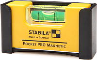 

Уровень строительный, Pocket Pro Magnetic 17768