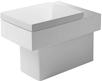 

Унитаз напольный Duravit, Vero 2116090000
