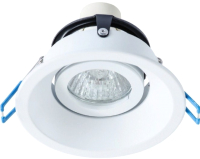 Точечный светильник Arte Lamp Taurus A6668PL-1WH - 