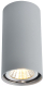 Миниатюра изображения товара Точечный светильник Arte Lamp Unix A1516PL-1GY