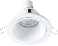 Точечный светильник Arte Lamp Taurus A6663PL-1WH - 