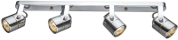 

Спот Arte Lamp, Lente Chrome A1310PL-4CC
