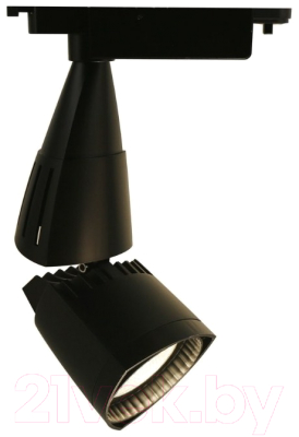 

Трековый светильник Arte Lamp, Lynx A3830PL-1BK