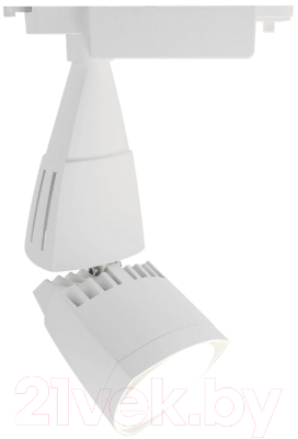 

Трековый светильник Arte Lamp, Lynx A3830PL-1WH