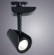 Миниатюра изображения товара Трековый светильник Arte Lamp Lynx A3930PL-1BK