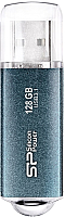 Usb flash накопитель Silicon Power Marvel M01 128GB (SP128GBUF3M01V1B) - 
