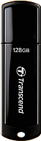 Usb flash накопитель Transcend JetFlash 700 128Gb (TS128GJF700) - 