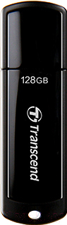Usb flash накопитель Transcend JetFlash 700 128Gb (TS128GJF700)